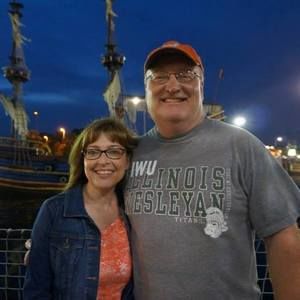 Meet your Posher, Michelle